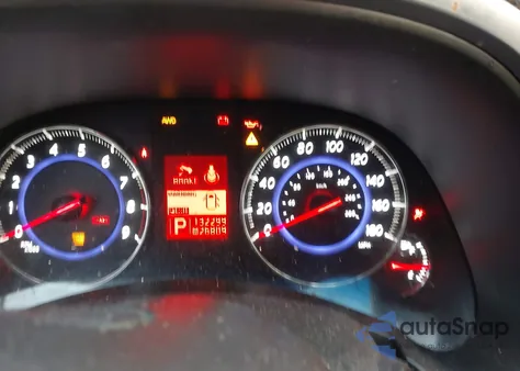 2009 Infiniti Fx35 из США, поврежденный, VIN JNRAS18WX9M153567